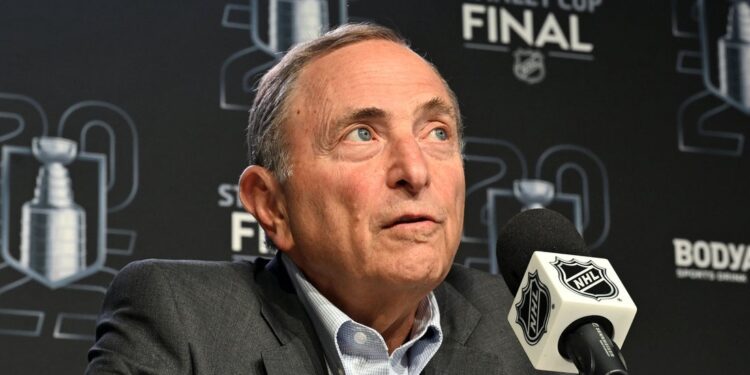 Reviews: NHL’s CBA talks could end in 84-game schedule