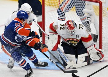 Edmonton Oilers vs Florida Panthers: Sport 3 preview, predictions and odds