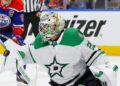 Stars’ DeBoer, Oettinger haven’t spoken since elimination