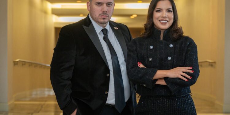 Powering Up Prosperity: CPAC Latino Merges Monetary Savvy with Conservative Values for a New Period of Hispanic Affect