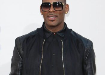 R. Kelly Alleges Homicide Plot Towards Him in Jail