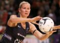 Tremendous Netball, Giants signal retired Silver Ferns legend Casey Kopua as momentary substitute participant
