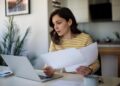 The way to get a HELOC when you have got a low credit score rating