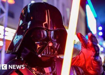 Disney and Common sue Midjourney over copyright
