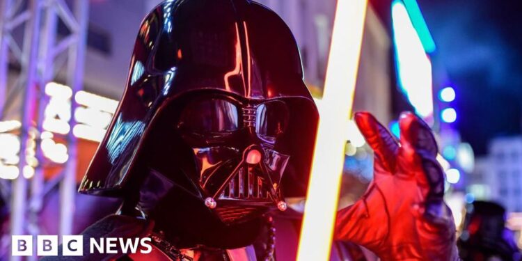 Disney and Common sue Midjourney over copyright