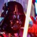 Disney and Common sue Midjourney over copyright