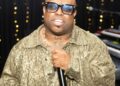 Sarah Chapman Celebrates CeeLo’s Birthday Amid Diddy Trial