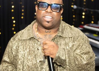 Sarah Chapman Celebrates CeeLo’s Birthday Amid Diddy Trial