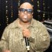 Sarah Chapman Celebrates CeeLo’s Birthday Amid Diddy Trial