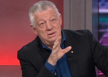 State of Origin 2025 | Nathan Cleary damage for NSW Blues, halfback substitute; Adam Reynolds; Phil Gould feedback