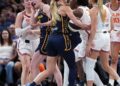 Caitlin Clark, Connecticut Suns Mid-Recreation Altercation