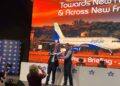 IndiGo declares affirmation of further 30 agency orders for A350 from Airbus