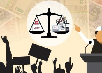 GDP vs freebies: Monetary advisor slams giveaways as ‘wealth destruction’, says ‘govt is horrid at capital allocation’