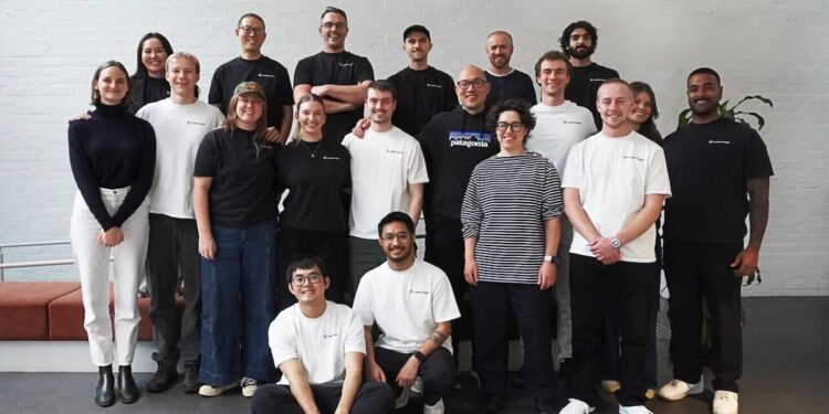 Aussie AI scribe startup to go world with $12M funding