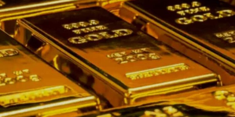 ‘They know…’: Funding advisor factors out China new gold technique in international financial shift