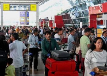 ‘We faux to be capitalists’: Finfluencer warns India is driving out its danger takers