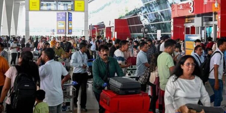 ‘We faux to be capitalists’: Finfluencer warns India is driving out its danger takers