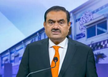 ‘Even within the face of relentless scrutiny…’: Gautam Adani says true management is solid within the fireplace of disaster