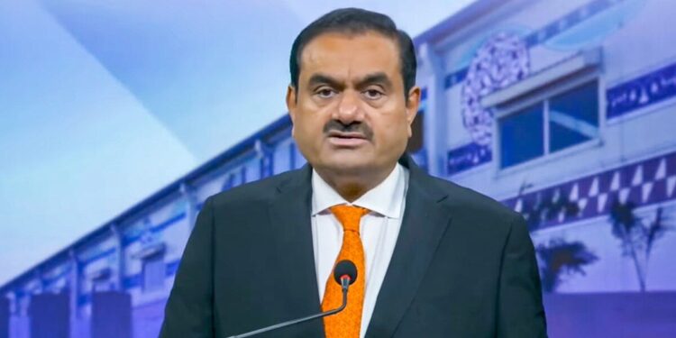 ‘Even within the face of relentless scrutiny…’: Gautam Adani says true management is solid within the fireplace of disaster