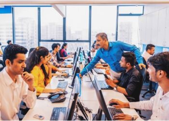 How can India Inc navigate rising geopolitical dangers of worldwide disruption and uncertainty