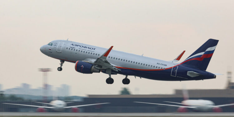 Russia and Iran resume direct flights — RT World Information