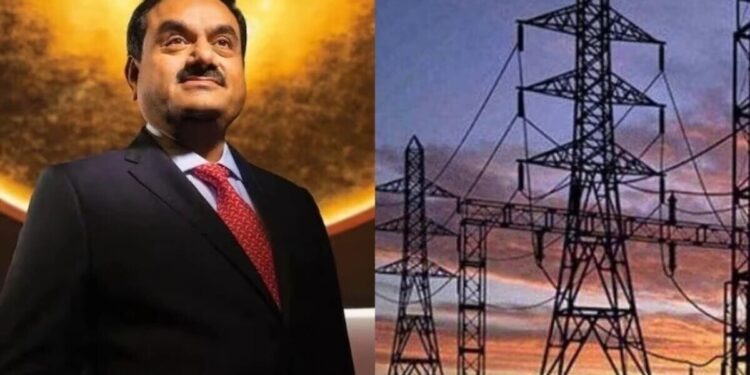 Bangladesh reduces Adani Energy dues with $384 million fee, leaves $500 mn in dues unsettled