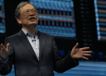 Closely shorted AI inventory is quickly climbing the Fortune 500