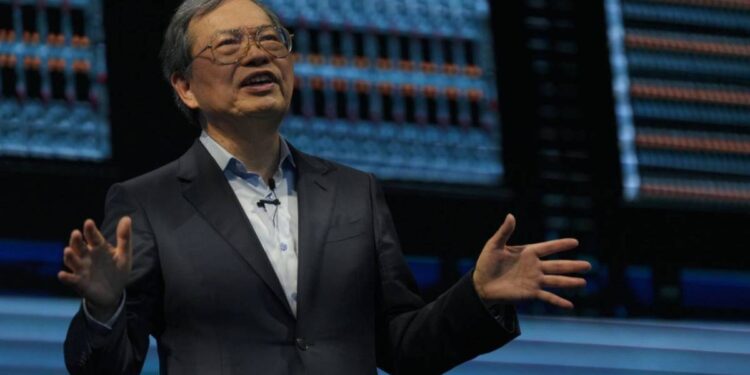 Closely shorted AI inventory is quickly climbing the Fortune 500