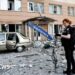 Russia launches ‘huge’ strikes days after Ukrainian drone assault