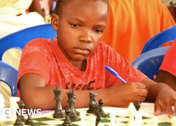 Queen of Katwe’s gambit nonetheless in play for Uganda’s slum chess gamers