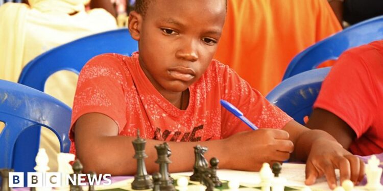 Queen of Katwe’s gambit nonetheless in play for Uganda’s slum chess gamers