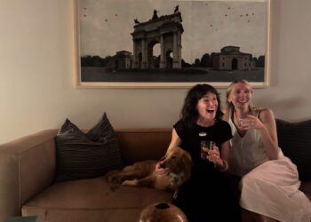 Why Grownup Friendships Matter and 17 Easy Methods to Join With Buddies | Wit & Delight