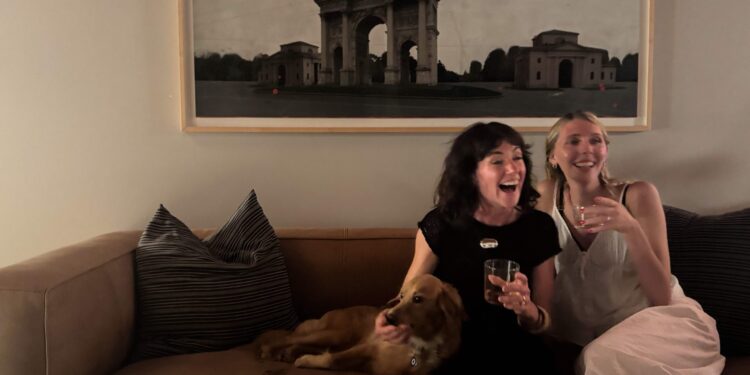 Why Grownup Friendships Matter and 17 Easy Methods to Join With Buddies | Wit & Delight