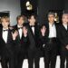 HYBE’s inventory rallies to three-year excessive as BTS members full army service