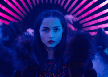 “Wants a mode past revenge” – Overview: Ballerina