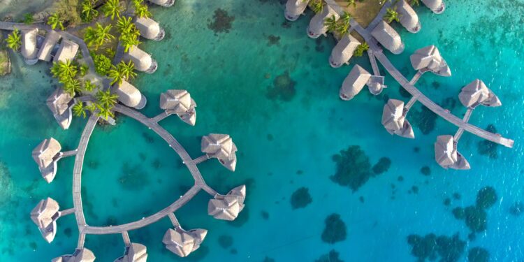 Greatest Overwater Bungalows within the Caribbean for 2025