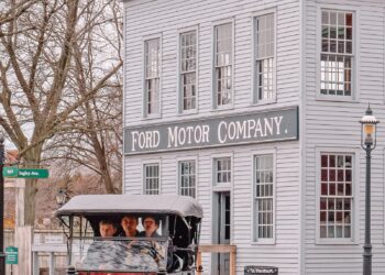 10 Very Finest Locations In Michigan To Go to (And How To Discover Them) – Hand Baggage Solely