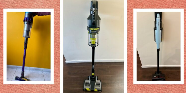 The Finest Vacuum for Pet Hair—We Examined a Dozen Fashions to Discover Which Work Finest