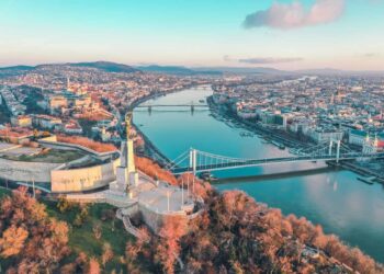 Budapest Journey Information: The whole lot You Have to Know Earlier than You Go