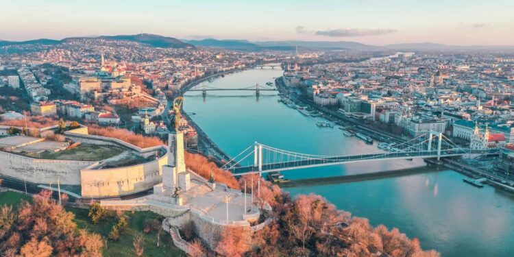 Budapest Journey Information: The whole lot You Have to Know Earlier than You Go