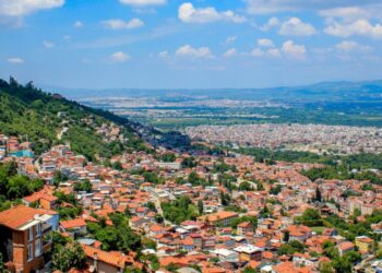 15 Finest Day Journeys From Istanbul (by Prepare, Bus, Boat & Automobile)