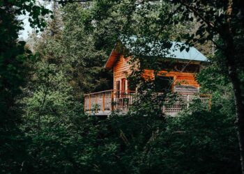 What Are the Finest Household Tenting Areas in Canada?