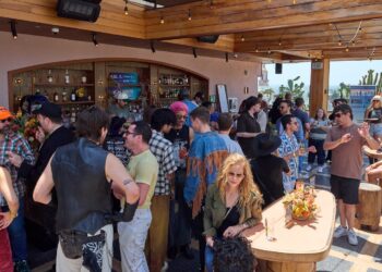 Gallery: Out West, introduced by Milk & Honey with LaPolt Regulation, Music Enterprise Worldwide and different associates