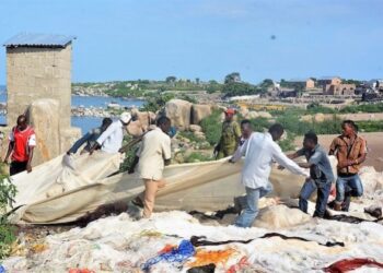 Ocean Motion Boosted in Africa as Biodiversity Leaders Name for Pressing Synergy, Funding Reform — World Points