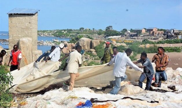 Ocean Motion Boosted in Africa as Biodiversity Leaders Name for Pressing Synergy, Funding Reform — World Points