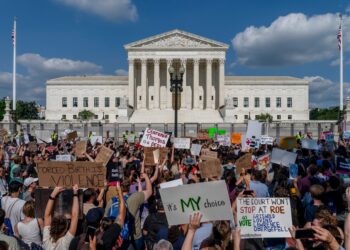How the Dobbs Choice Has Shaken the Well being Care Panorama