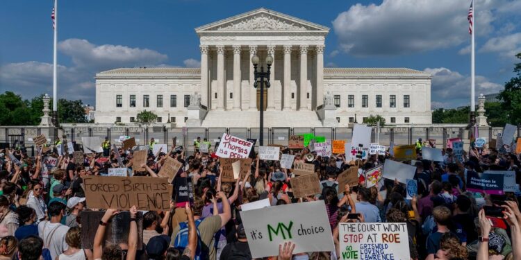 How the Dobbs Choice Has Shaken the Well being Care Panorama