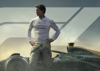 iPhone customers offended after receiving Apple Pockets notification for upcoming F1 film