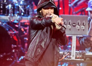 $109M lawsuit accuses Meta of utilizing Eminem’s songs with out permission – Nationwide