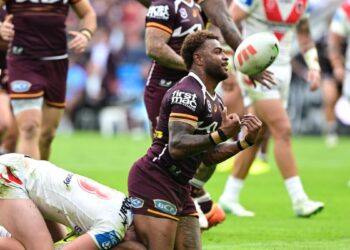 Why Broncos and Sharks are on a path to the playoffs however might be merely making up the numbers